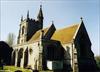 Exterior Photograph of 641090 Church Oakley: St Leonard
