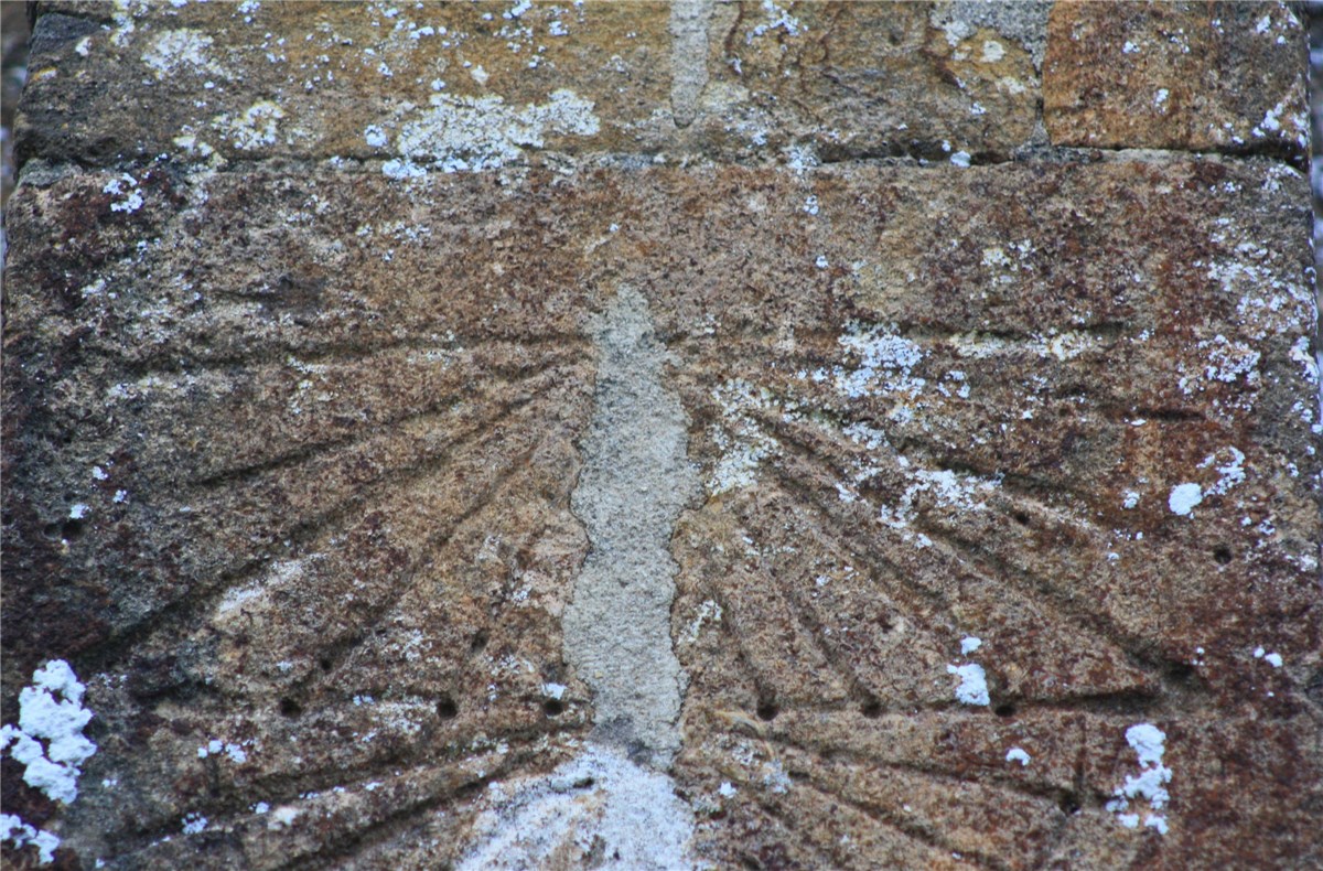 Upper Mass Dial