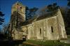 Exterior image of 616290 Elkstone St John the Evangelist