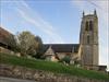 Exterior Photograph of 601263 Bathford: St Swithun