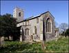 Baconsthorpe St Mary