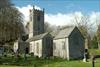 Exterior image of 615326 Gidleigh, Holy Trinity