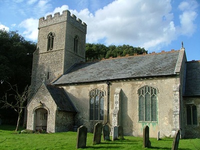 Bale All Saints