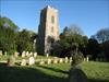 Barnham Broom St Peter and St Paul