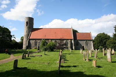 Belton All Saints