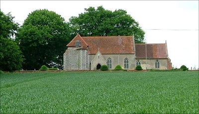Billingford St Leonard