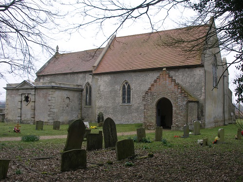 Bracon Ash St Nicholas