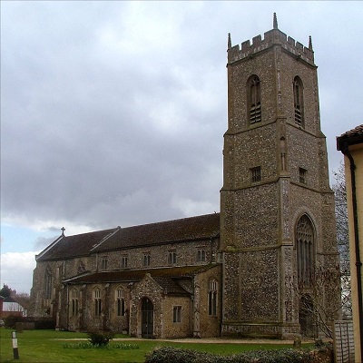 Brisley St Bartholomew