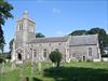 Brockdish St Peter & St Paul