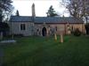 Brundall St Laurence