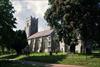 Bunwell St Michael & All Angels