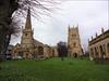 642011 Evesham All Saints Worcester Exterior view