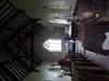 642192 Bredicot St James the Less Worcester Interior