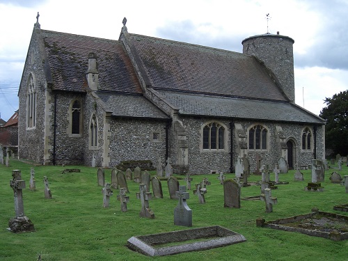 Burnham Deepdale