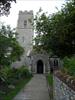 Caister-on-Sea Holy Trinity