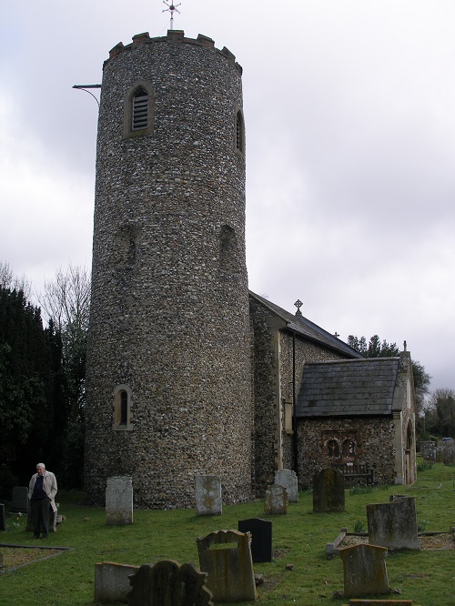 Colney St Andrew
