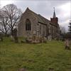 Costessey St Edmund
