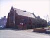Exterior photograph of 624003 Abbey Hey: St George