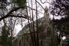 Exterior Photograph of 627451 Grazeley: Holy Trinity