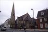 Exterior Photograph of 637366 Battersea: St Paul
