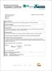 Building Inspection Certificate