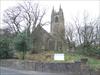Exterior photograph of 624370 Crawshawbooth: St John