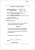 Certificate of Practical Completion