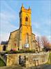 Exterior photograph of 646029 Arkendale: St Bartholomew