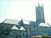 Exterior image of 615402 Barnstaple, Holy Trinity