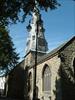 Exterior image of 615401 Barnstaple St Peter & St Mary Magdalene