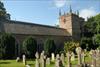 Exterior image of 615159 Bishopsteignton, St John the Baptist