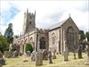 Exterior image of 615297 Bovey Tracey, Ss Peter, Paul and Thomas of Canterbury.