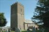 Exterior image of 615036 Bow, St Bartholomew