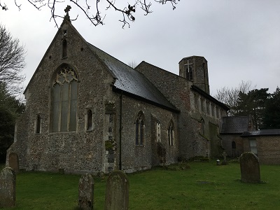 626360_Poringland_AllSaints_Norwich_CHRexterior