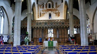 626433_Attleborough_AssumptionoftheBlessedVirginMary_Norwich_CHRinterior