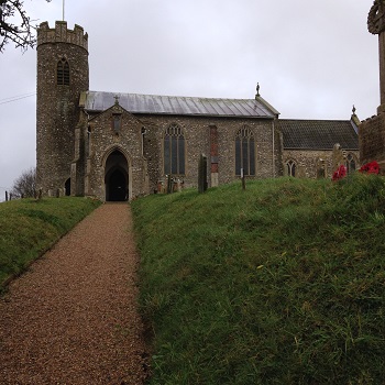 626146_Aylmerton_StJohntheBaptisNorwicCHRexterior