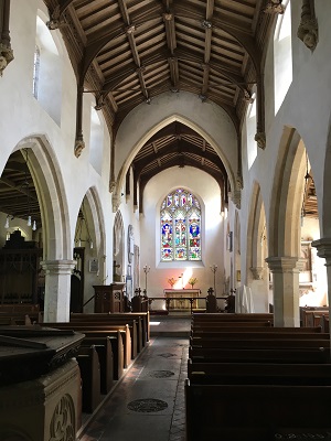 626597_Baconsthorpe_StMarytheVirgin_Norwich_CHRinterior