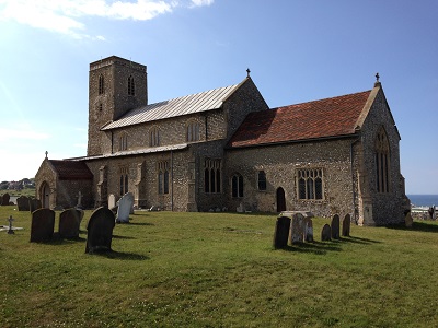626147_BeestonRegis_AllSaints_Norwich_CHRexterior