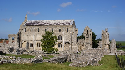 626601_Binham_StMaryandtheHolyCross_Norwich_CHRexterior
