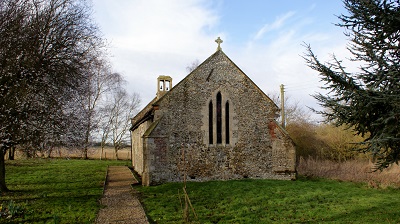 626499_BitteringParva_StPeterandStPaul_Norwich_CHRexterior