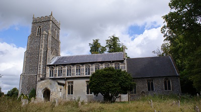 626406_Bressingham_StJohntheBaptist_Norwich_CHRexterior