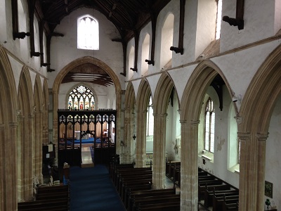 626466_Carbrooke_StPeterandStPaul_Norwich_CHRinterior