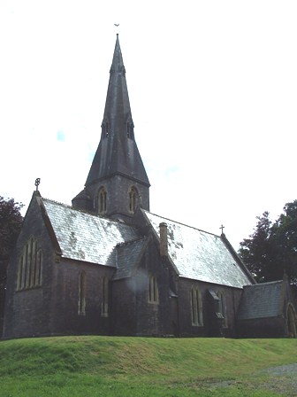 Exterior image of 615350 Brooking, St Barnabas