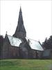 Exterior image of 615350 Brooking, St Barnabas