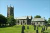 Exterior image of 615448 Buckland Brewer, St Mary & St Benedict