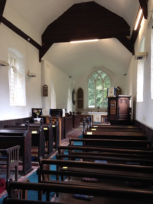 626150_Cromer_StPeterandStPaul_Norwich_CHRinterior