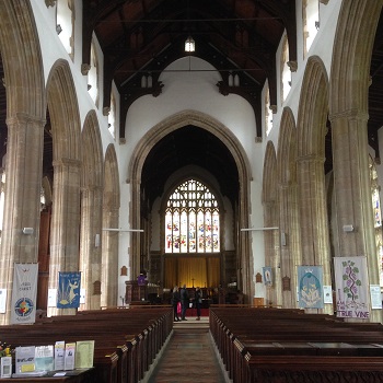 626150_Cromer_StPeterandStPaul_Norwich_CHRinterior
