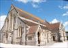 Exterior image of 615007 Budleigh Salterton, St Peter