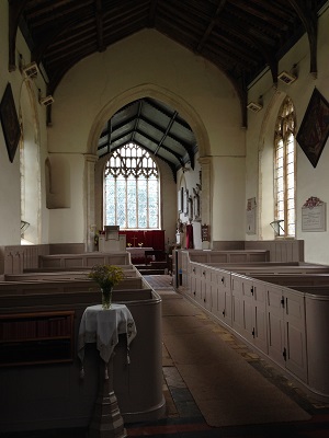 626152_Felbrigg_StMargaret_Norwich_CHRinterior