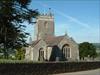 Exterior image of 615100 Burlescombe, St Mary the Virgin